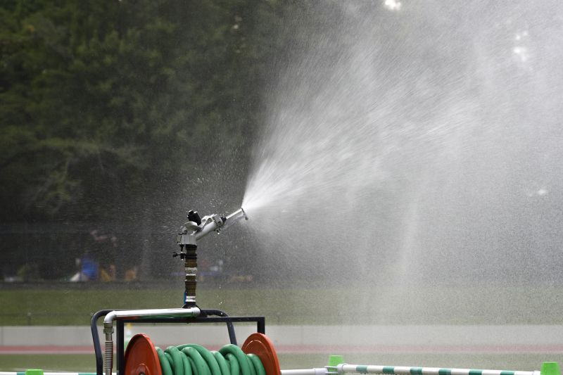 Backflow Preventer Maintenance