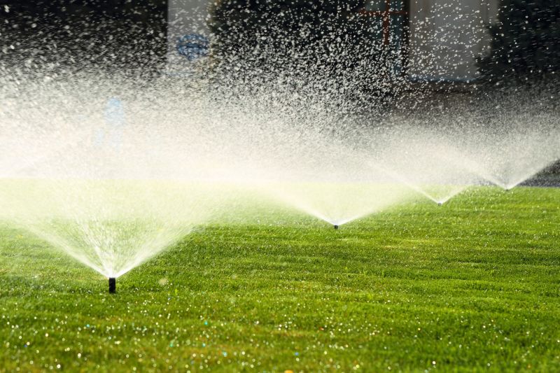 Local Lawn Sprinkler Installation in La Vernia, TX