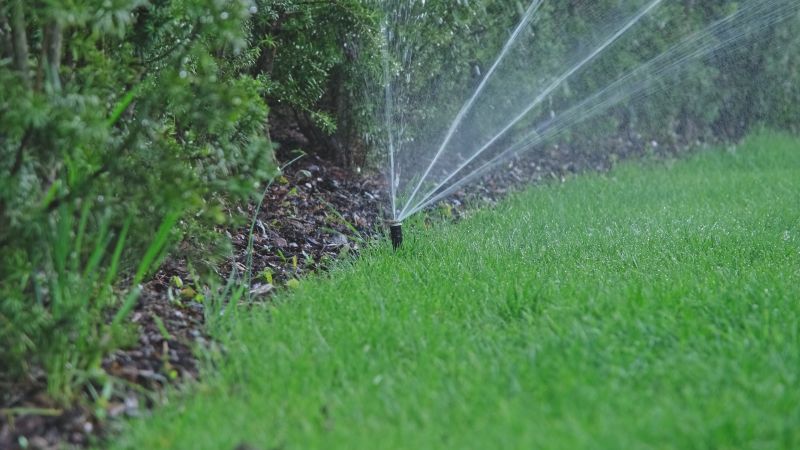 Local Pop Up Sprinklers Repair in Helotes, TX