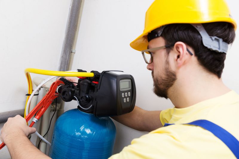Water Filtration Installation in Sarasota, FL