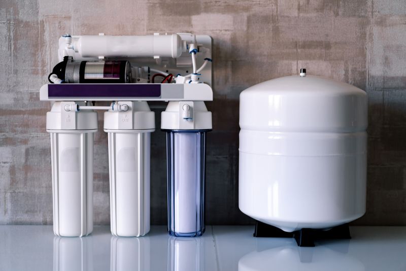 Water Treatment Service in Jacksonville, FL