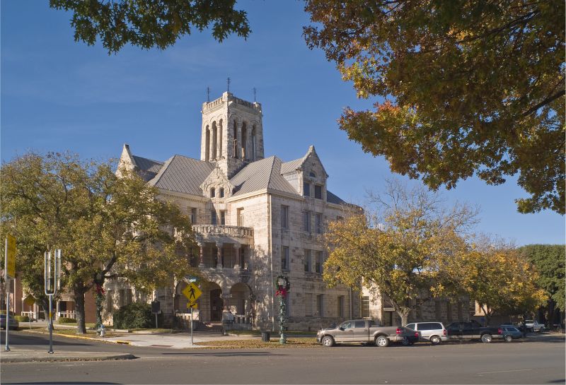 Local Garden Irrigation Installation in New Braunfels, TX