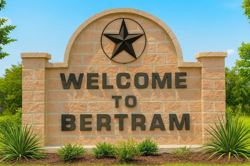 Local Garden Sprinkler Repair in Bertram, TX