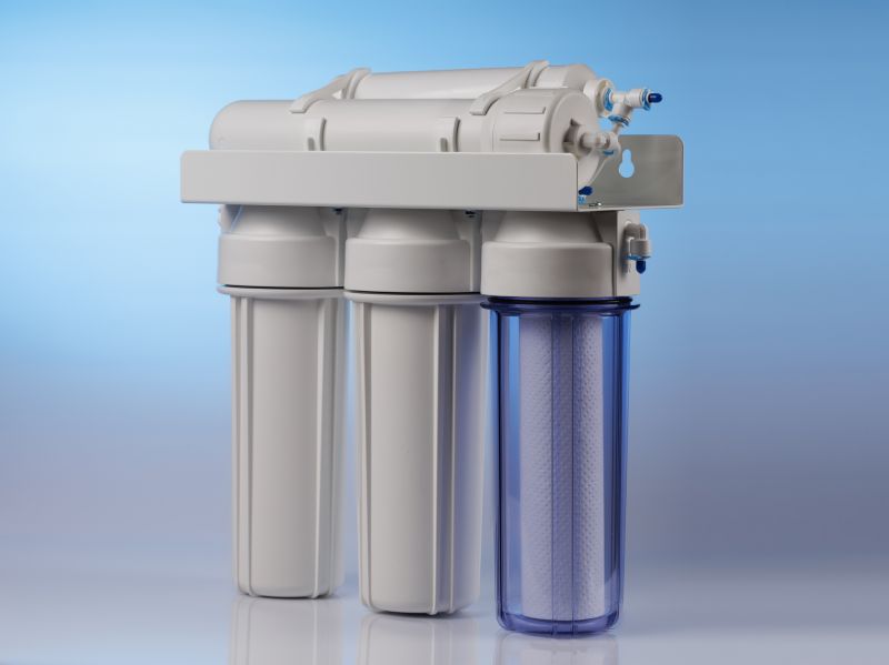 Home Water Filtration Service in Tampa, FL