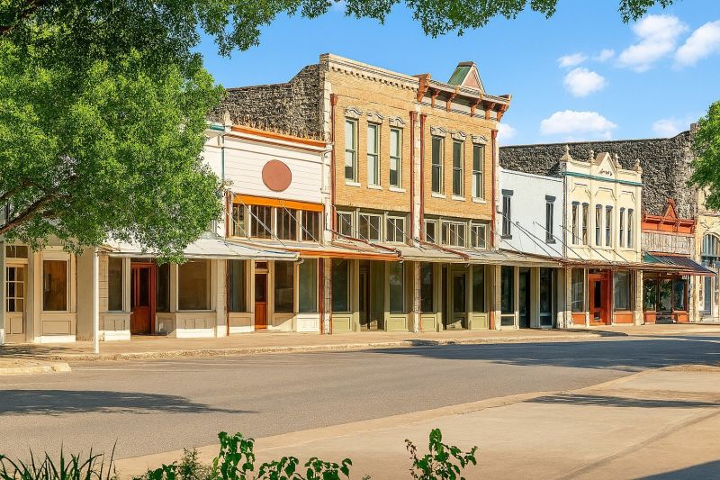 Local Lawn Irrigation Installation in Jarrell, TX