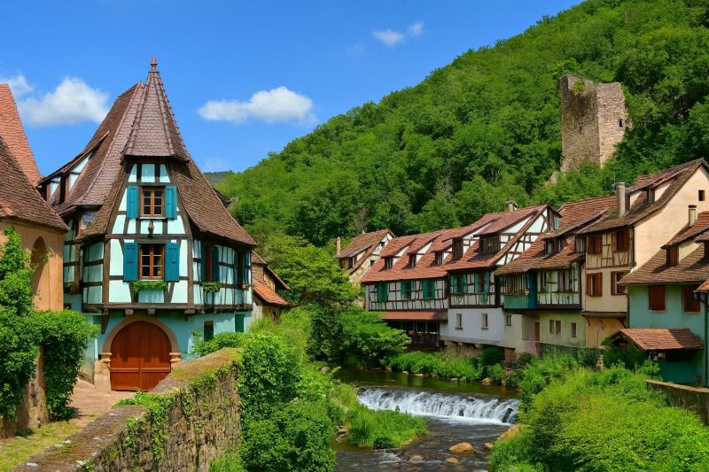 Local Lawn Sprinkler Repair in Castroville, TX