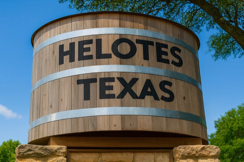 Local Pop Up Sprinklers Repair in Helotes, TX