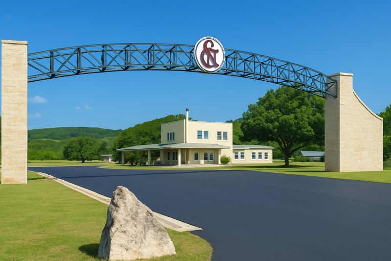 Local Sprinkler Installation Service in Pipe Creek, TX