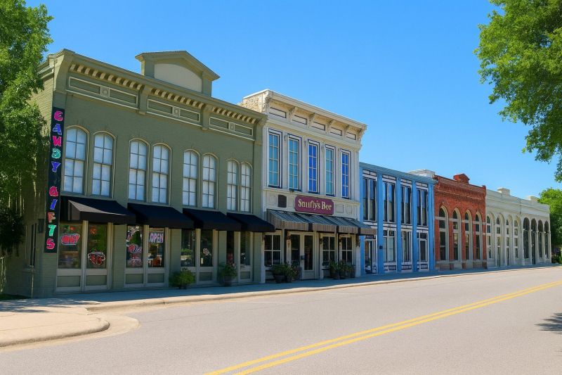Local Sprinkler Repair in Hutto, TX