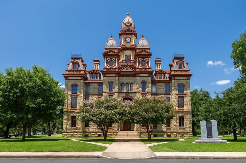 Local Sprinkler Repair in Lockhart, TX