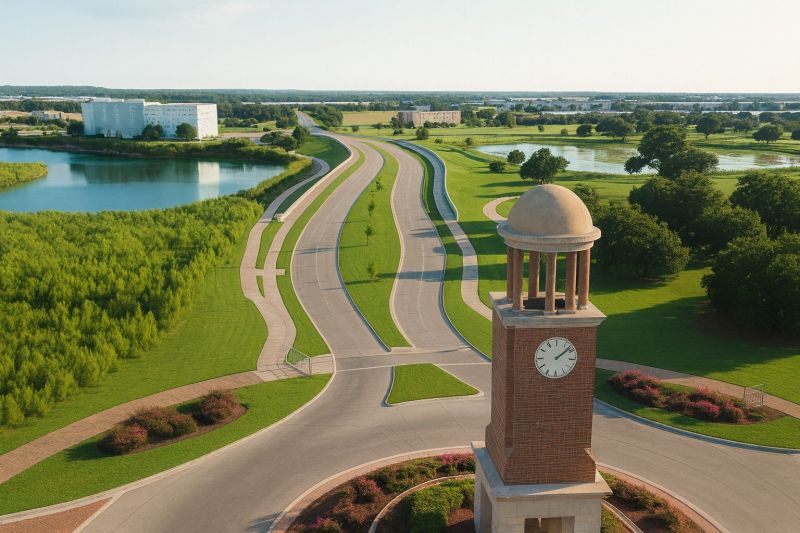 Local Sprinkler Winterizing Service in Cedar Park, TX