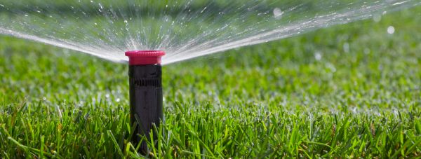 Pop Up Sprinklers Installation Service